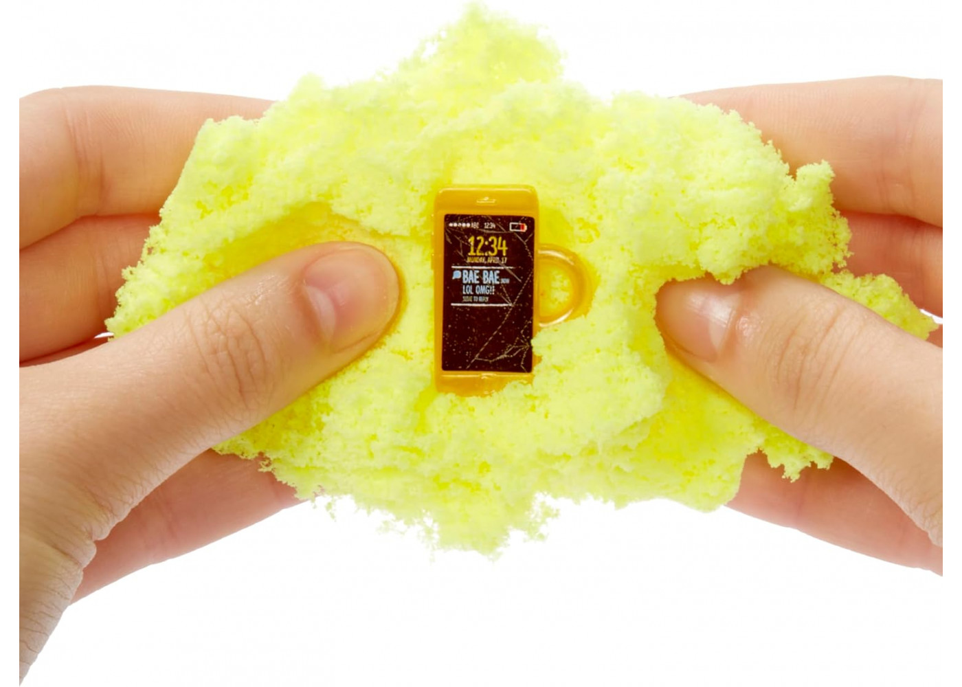 Большая вечеринка ЛОЛ 40 сюрпризов L.O.L. Surprise Big Party MGA 51098