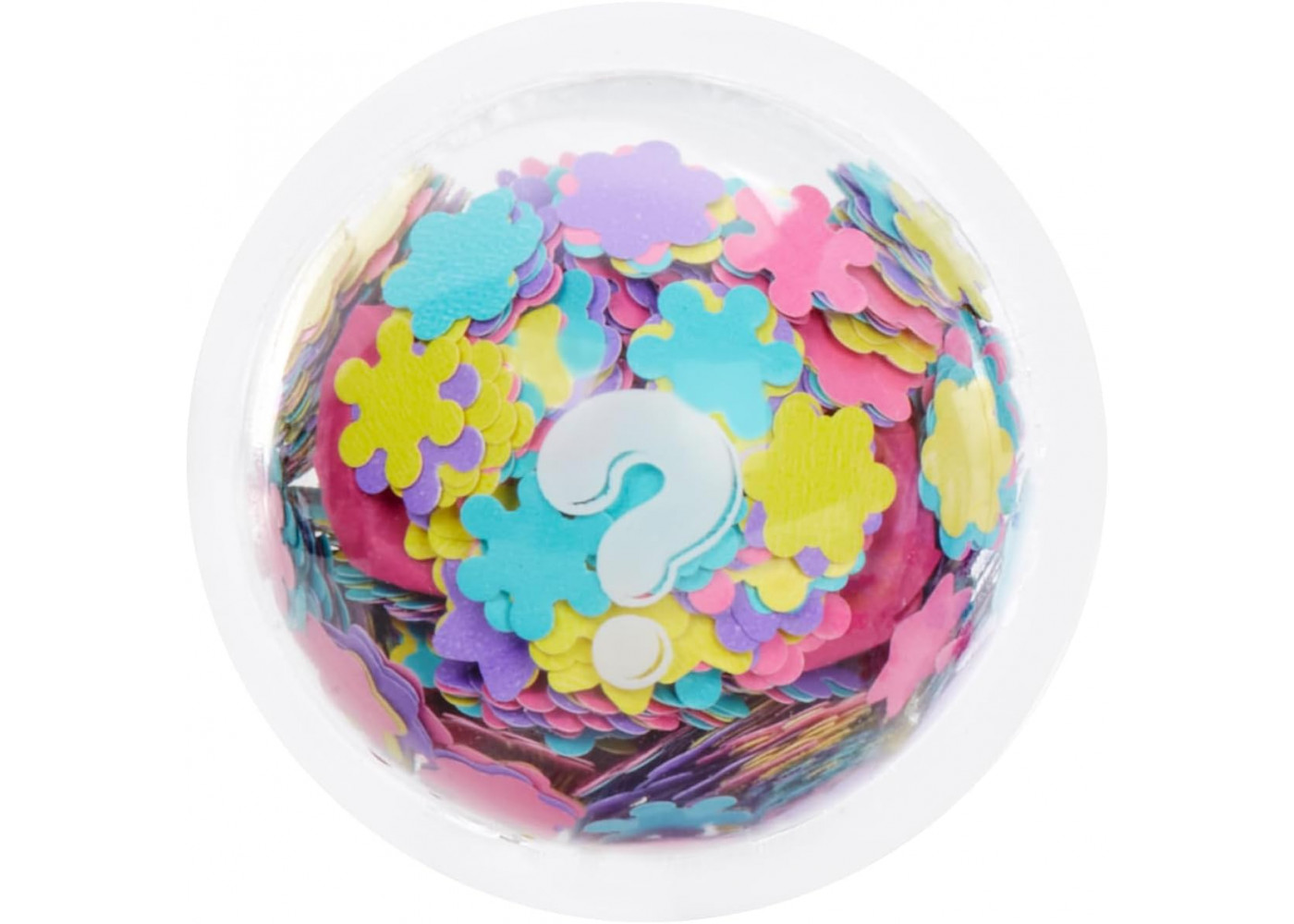 Большая вечеринка ЛОЛ 40 сюрпризов L.O.L. Surprise Big Party MGA 51098