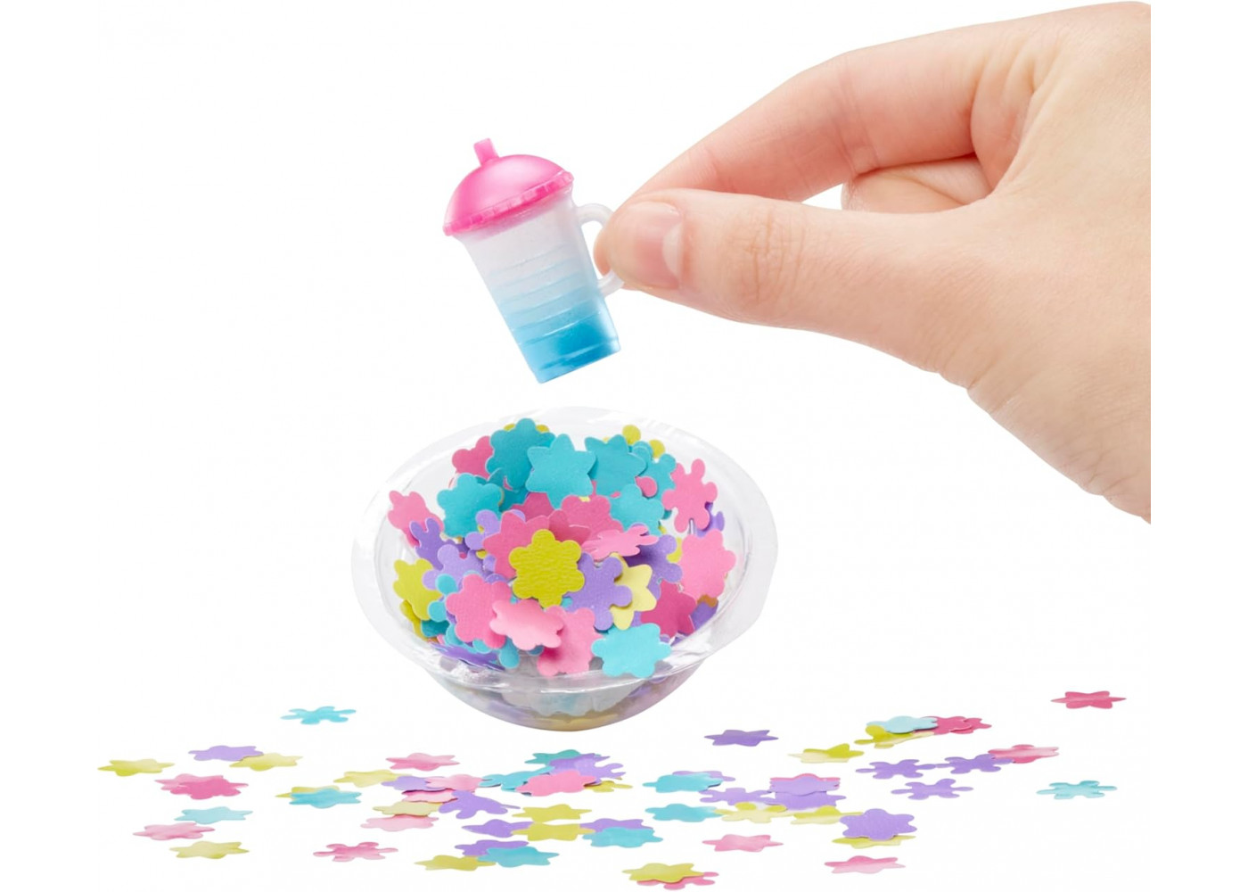 Большая вечеринка ЛОЛ 40 сюрпризов L.O.L. Surprise Big Party MGA 51098