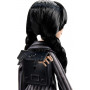 Лялька Монстер Хай Венсдей Аддамс Monster High Wednesday Addams Mattel HXJ04