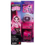 Кукла Монстер Хай Дракулаура Секреты Ухода Monster High Self-Scare Secrets Draculaura Mattel JHK43