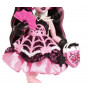 Лялька Монстер Хай (Уцінка) Дракулаура Страшно Солодкий День Народження Monster High Draculaura Birthday Mattel BJBG74