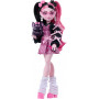 Кукла Монстер Хай Дракулаура с Аксессуарами Monster High Draculaura Mattel JHK29