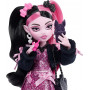 Кукла Монстер Хай Дракулаура с Аксессуарами Monster High Draculaura Mattel JHK29
