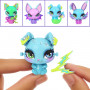 Набор Монстер Хай Фрэнки Штейн Собери Питомца Monster High Frankie Stein Make-A-Monster Pet Mattel JBF18