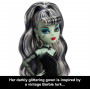 Лялька Монстер Хай Френкі Штейн в Образі Барбі Barbie Monster High Skullector Frankie Stein Mattel JHK28
