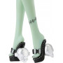 Лялька Монстер Хай Френкі Штейн в Образі Барбі Barbie Monster High Skullector Frankie Stein Mattel JHK28