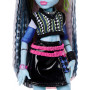 Кукла Монстер Хай Фрэнки Штейн с аксессуарами Monster High Frankie Stein Mattel JHK31