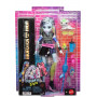 Кукла Монстер Хай Фрэнки Штейн с аксессуарами Monster High Frankie Stein Mattel JHK31