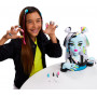 Манекен Монстер Хай Френкі Штейн для Стайлінгу Monster High Frankie Stein Head for Hairstyling Mattel HRP71