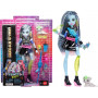 Лялька Монстер Хай Френкі Штейн Monster High Frankie Stein Mattel JHK31