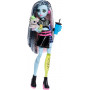 Лялька Монстер Хай Френкі Штейн Monster High Frankie Stein Mattel JHK31