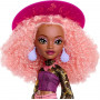 Лялька Монстер Хай Рей Люміна Місячна Магія Monster High Moonspell Magic Rae Lumina Mattel JMB91