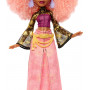 Лялька Монстер Хай Рей Люміна Місячна Магія Monster High Moonspell Magic Rae Lumina Mattel JMB91