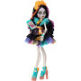 Кукла Монстер Хай Скелита Калаверас с Питомцем Monster High Skelita Calaveras Mattel JHK34
