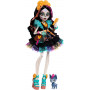 Кукла Монстер Хай Скелита Калаверас с Питомцем Monster High Skelita Calaveras Mattel JHK34