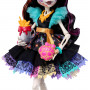 Кукла Монстер Хай Скелита Калаверас с Питомцем Monster High Skelita Calaveras Mattel JHK34
