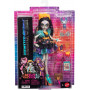 Кукла Монстер Хай Скелита Калаверас с Питомцем Monster High Skelita Calaveras Mattel JHK34