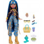 Лялька Монстер Хай (Уцінка) Клео Де Ніл Monster High Cleo De Nile Mattel BJHK32