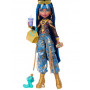 Лялька Монстер Хай (Уцінка) Клео Де Ніл Monster High Cleo De Nile Mattel BJHK32
