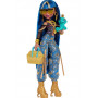 Лялька Монстер Хай (Уцінка) Клео Де Ніл Monster High Cleo De Nile Mattel BJHK32