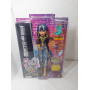 Лялька Монстер Хай (Уцінка) Клео Де Ніл Monster High Cleo De Nile Mattel BJHK32