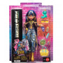 Лялька Монстер Хай (Уцінка) Клео Де Ніл Monster High Cleo De Nile Mattel BJHK32