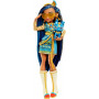 Кукла Монстер Хай Клео Де Нил с Питомцем Monster High Cleo De Nile Mattel HHK54
