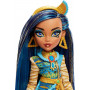 Кукла Монстер Хай Клео Де Нил с Питомцем Monster High Cleo De Nile Mattel HHK54