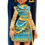 Кукла Монстер Хай Клео Де Нил с Питомцем Monster High Cleo De Nile Mattel HHK54