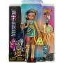Кукла Монстер Хай Клео Де Нил с Питомцем Monster High Cleo De Nile Mattel HHK54