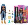 Лялька Монстер Хай Клео Де Ніл Monster High Cleo De Nile Mattel JHK32