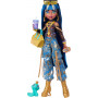 Лялька Монстер Хай Клео Де Ніл Monster High Cleo De Nile Mattel JHK32