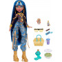 Лялька Монстер Хай Клео Де Ніл Monster High Cleo De Nile Mattel JHK32