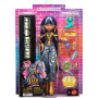 Лялька Монстер Хай Клео Де Ніл Monster High Cleo De Nile Mattel JHK32