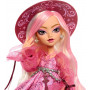 Кукла Монстер Хай Карина Сонг Лунная Магия Monster High Moonspell Magic Carina Song Mattel JNM26