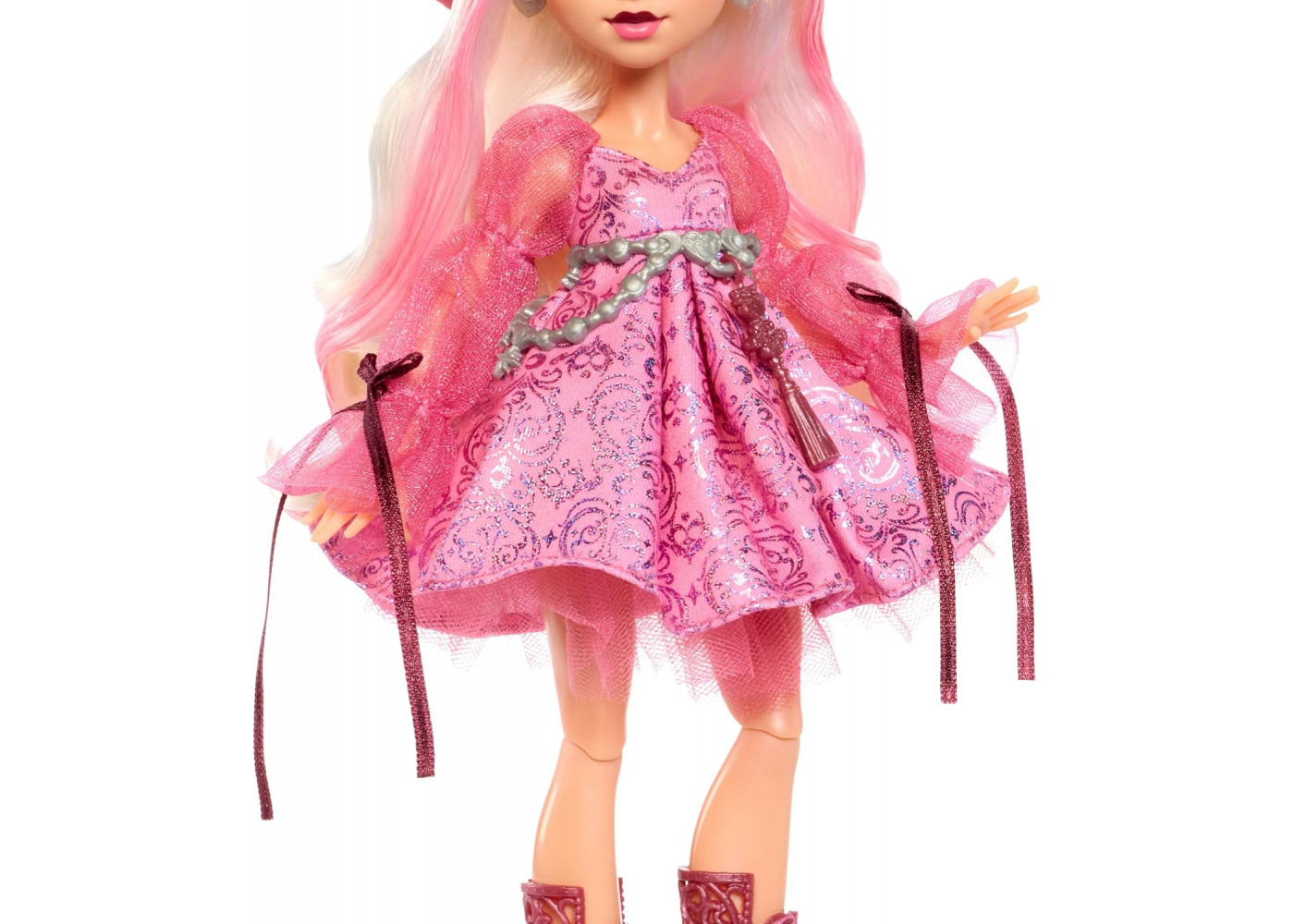 Кукла Монстер Хай Карина Сонг Лунная Магия Monster High Moonspell Magic Carina Song Mattel JNM26