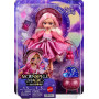 Кукла Монстер Хай Карина Сонг Лунная Магия Monster High Moonspell Magic Carina Song Mattel JNM26