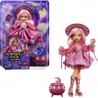 Кукла Монстер Хай Карина Сонг Лунная Магия Monster High Moonspell Magic Carina Song Mattel JNM26