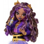 Лялька Монстер Хай Клодін Вульф (Уцінка) Monster High Clawdeen Wolf Mattel BJHK30