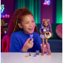 Лялька Монстер Хай Клодін Вульф (Уцінка) Monster High Clawdeen Wolf Mattel BJHK30