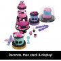 Лялька Монстер Хай Клодін Вульф Monster High Clawdeen Wolf Scary Sweet Birthday Cake Kit Mattel JBG78