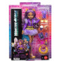 Кукла Монстер Хай Клодин Вульф Monster High Clawdeen Wolf Mattel JHK30