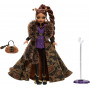 Лялька Монстер Хай Клодін Вульф Дім Вовка Monster High Clawdeen House of Wolf Mattel JDR66