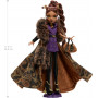 Лялька Монстер Хай Клодін Вульф Дім Вовка Monster High Clawdeen House of Wolf Mattel JDR66