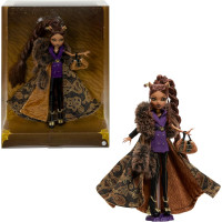 Лялька Монстер Хай Клодін Вульф Дім Вовка Monster High Clawdeen House of Wolf Mattel JDR66