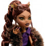 Лялька Монстер Хай Клодін Вульф Дім Вовка Monster High Clawdeen House of Wolf Mattel JDR66