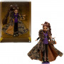 Лялька Монстер Хай Клодін Вульф Дім Вовка Monster High Clawdeen House of Wolf Mattel JDR66