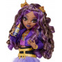 Лялька Монстер Хай Клодін Вульф Monster High Clawdeen Wolf Mattel JHK30
