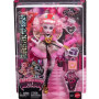 Лялька Монстер Хай (Прим'ята Коробка) Купідон Астерія Monster High Cupid Asteria Sweet Birthday Mattel BJBG77